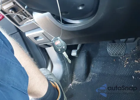 2011 Nissan Rogue S из США, поврежденный, VIN JN8AS5MV5BW257886